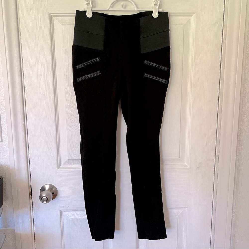Ci Sono Legging Work Pants